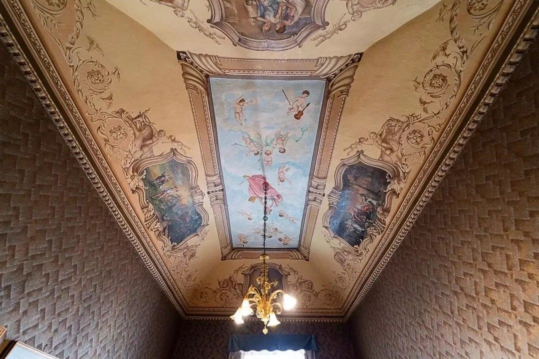 Images Prachtig paleis te koop in Manduria, Apulië