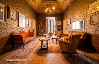 Paleis te koop Manduria, Puglia, Interieur 2