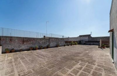 Paleis te koop Manduria, Puglia, Dakterras
