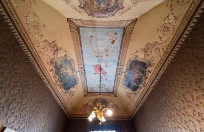 Paleis Manduria, Puglia
