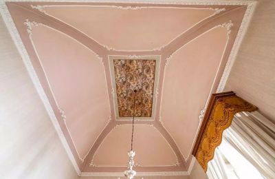 Paleis te koop Manduria, Puglia, Plafond