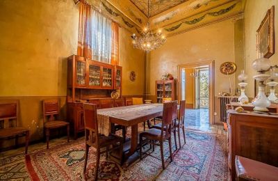 Paleis te koop Manduria, Puglia, Interieur 3