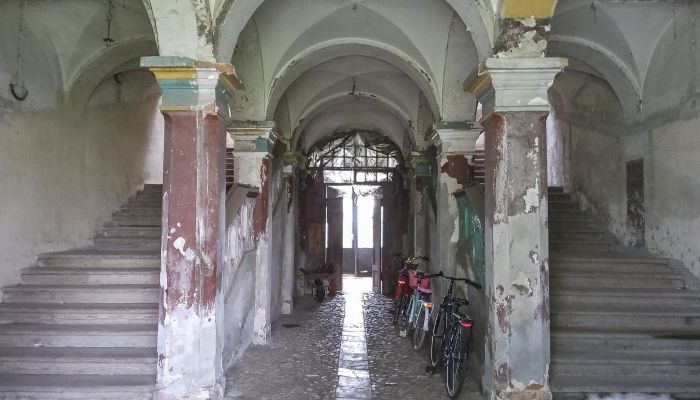 Château à vendre Pisarzowice, Voïvodie d'Opole,  Pologne