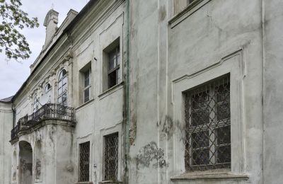 Kasteel te koop Pisarzowice, Opole, Foto 15/17