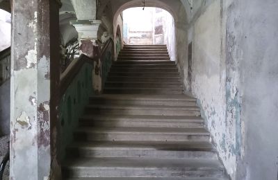 Kasteel te koop Pisarzowice, Opole, Trap