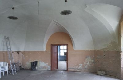 Kasteel te koop Pisarzowice, Opole, Interiør 1