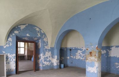 Kasteel te koop Pisarzowice, Opole, Interieur 2
