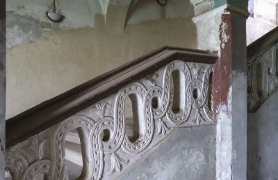Kasteel te koop Pisarzowice, Opole, Details
