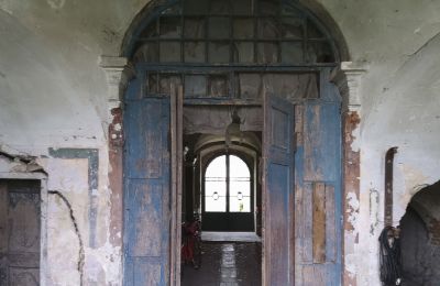 Kasteel te koop Pisarzowice, Opole, Foto 6/17