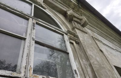 Kasteel te koop Pisarzowice, Opole, Ramen