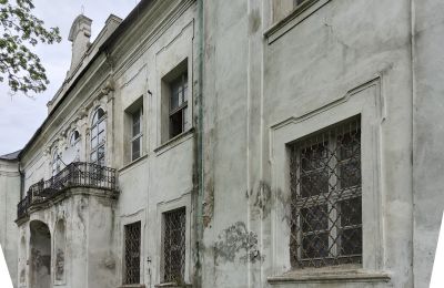 Kasteel te koop Pisarzowice, Opole, Foto 15/17