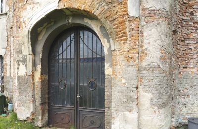 Kasteel te koop Pisarzowice, Opole, Foto 14/17