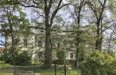 Kasteel te koop Pisarzowice, Opole, Foto 17/17