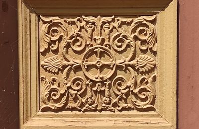 Kasteel 04600 Altenburg, Thüringen