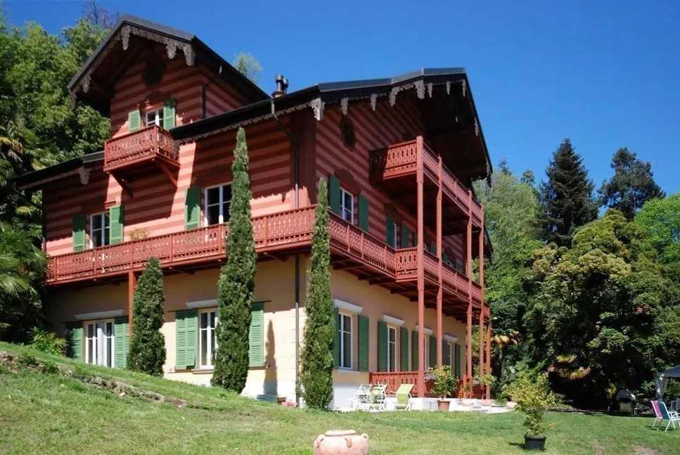 Images Exclusieve villa met panoramisch uitzicht