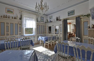 Demeure historique à vendre 72574 Bad Urach, Bade-Wurtemberg, Gastraum 3