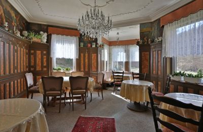 Demeure historique à vendre 72574 Bad Urach, Bade-Wurtemberg, Gastraum 2