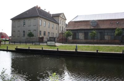 Château à vendre 17252 Mirow, Mecklembourg-Poméranie-Occidentale:  