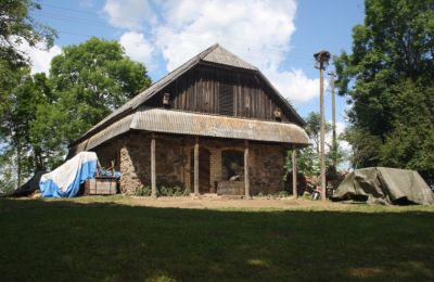 Manoir à vendre Skrunda, Kurzeme:  