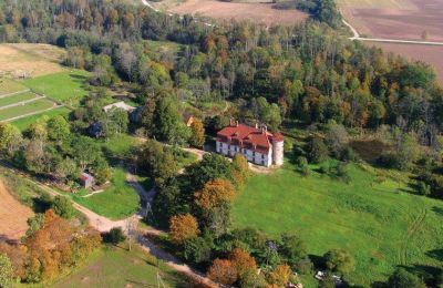 Landhuis te koop Skrunda, Kurzeme, Foto 2/22