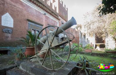 Château à vendre Sicile, Image 3/20