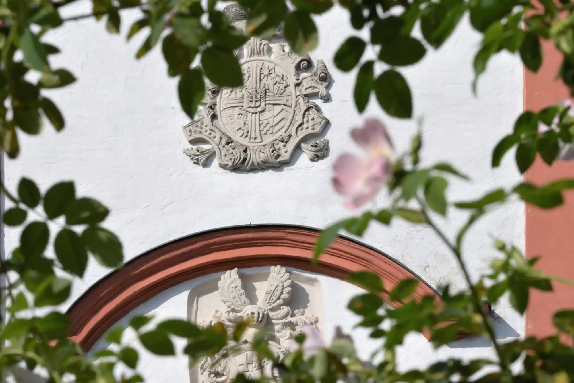 Photos Schloss Stopfenheim nahe Brombachsee, Nahwärme