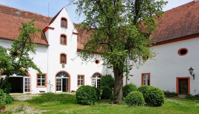 Kasteel te koop 91792 Ellingen, Bayern,  Duitsland