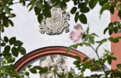 Kasteel 91792 Ellingen, Bayern