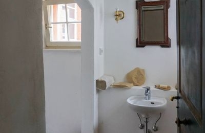 Kasteel te koop 91792 Ellingen, An der Vogtei 2, Bayern, Gästetoilette