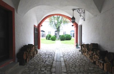 Château à vendre 91792 Ellingen, An der Vogtei 2, Bavière, Willkommen