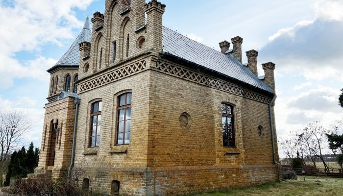 Villa historique Chmielniki 2