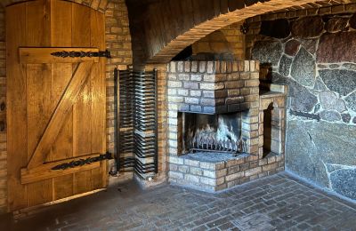 Demeure historique à vendre Chmielniki, Cujavie-Poméranie, Cave
