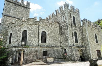 Château médiéval à vendre Ombrie:  