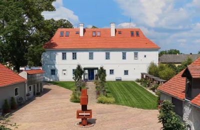 Château à vendre České Budějovice, okres České Budějovice, Image 40/40