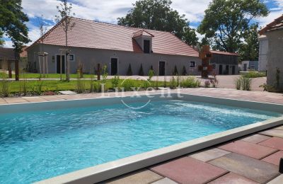 Kasteel te koop České Budějovice, Jihočeský kraj, Foto 22/45