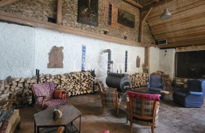 Kasteel te koop České Budějovice, Jihočeský kraj, Foto 35/45