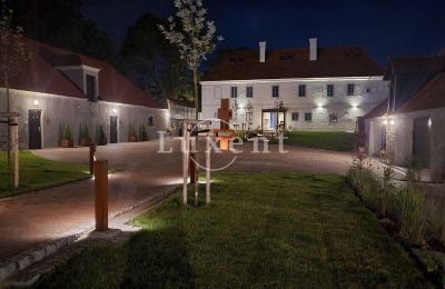 Kasteel te koop České Budějovice, Jihočeský kraj, Foto 39/45