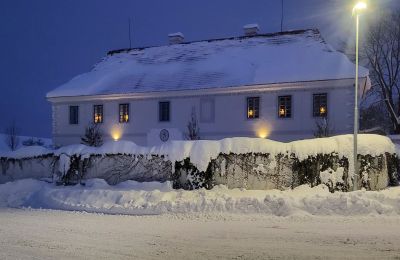 Kasteel te koop České Budějovice, Jihočeský kraj, Foto 43/45