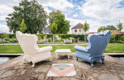 Kasteel te koop České Budějovice, Jihočeský kraj, Foto 26/45