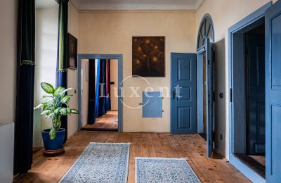 Kasteel te koop České Budějovice, Jihočeský kraj, Foto 4/45