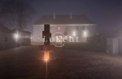 Kasteel te koop České Budějovice, Jihočeský kraj, Foto 40/45