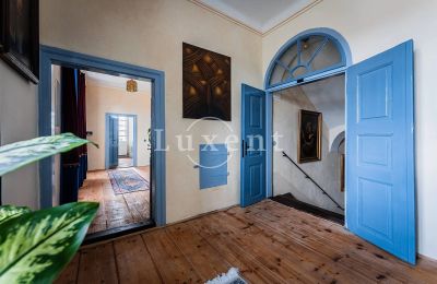Kasteel te koop České Budějovice, Jihočeský kraj, Foto 15/45