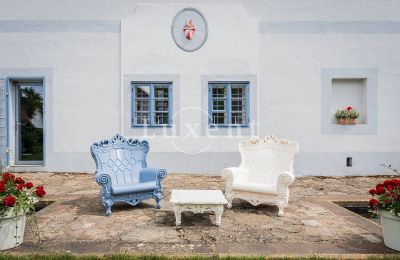 Kasteel te koop České Budějovice, Jihočeský kraj, Foto 28/45