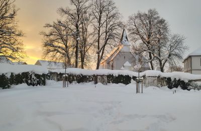 Kasteel te koop České Budějovice, Jihočeský kraj, Foto 45/45