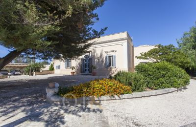 Demeure historique à vendre Oria, Pouilles, Image 2/34