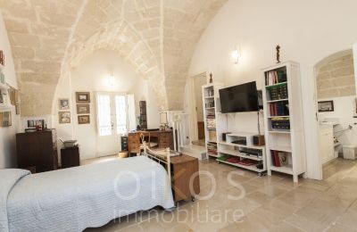 Demeure historique à vendre Oria, Pouilles, Image 20/34