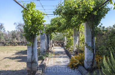 Demeure historique à vendre Oria, Pouilles, Image 29/34