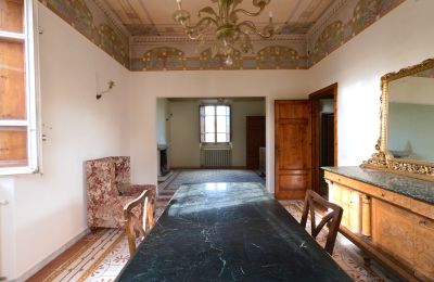 Historische villa te koop Lucca, Toscane, Foto 4/21