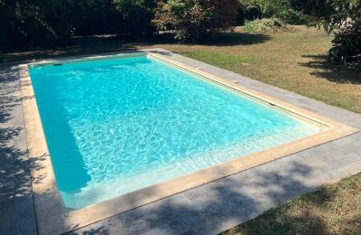 Historische villa te koop Lucca, Toscane, Foto 23/21