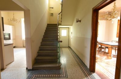 Historische villa te koop Lucca, Toscane, Foto 11/21